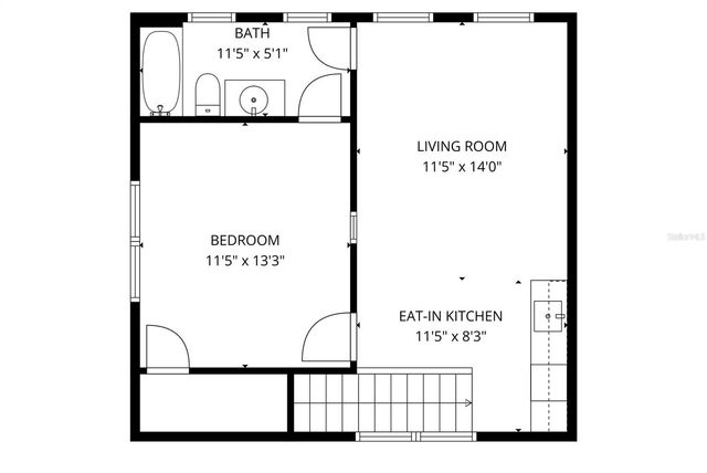 7423 EXCITEMENT DRIVE, Reunion, FL 34747