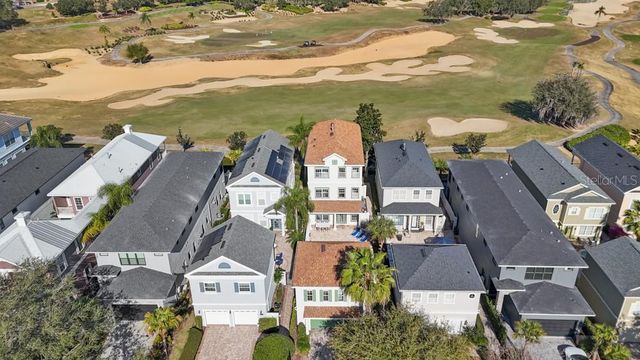 7423 EXCITEMENT DRIVE, Reunion, FL 34747