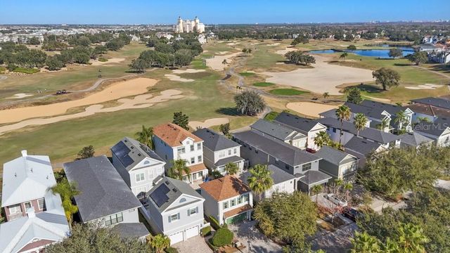 7423 EXCITEMENT DRIVE, Reunion, FL 34747