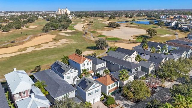 7423 EXCITEMENT DRIVE, Reunion, FL 34747