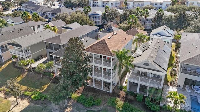 7423 EXCITEMENT DRIVE, Reunion, FL 34747