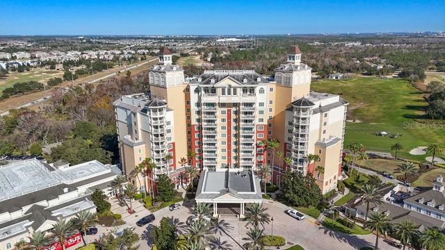 7423 EXCITEMENT DRIVE, Reunion, FL 34747