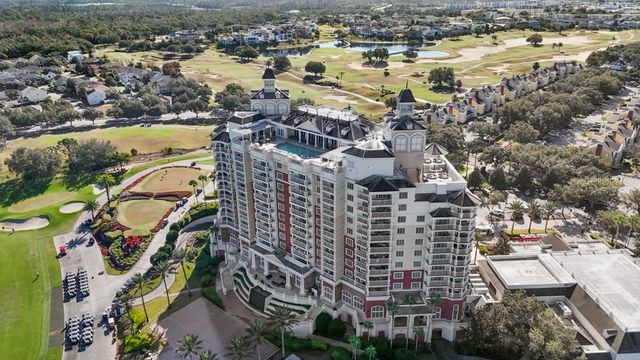 7423 EXCITEMENT DRIVE, Reunion, FL 34747