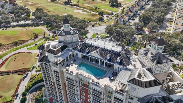 7423 EXCITEMENT DRIVE, Reunion, FL 34747