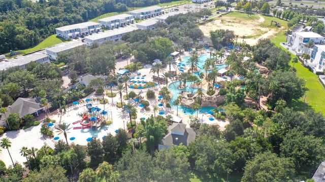 7423 EXCITEMENT DRIVE, Reunion, FL 34747