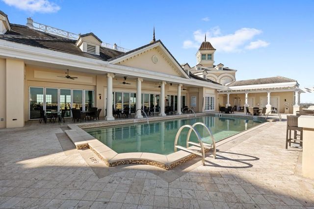 7423 EXCITEMENT DRIVE, Reunion, FL 34747