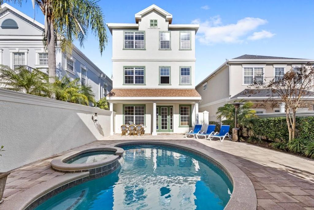 7423 EXCITEMENT DRIVE, Reunion, FL 34747