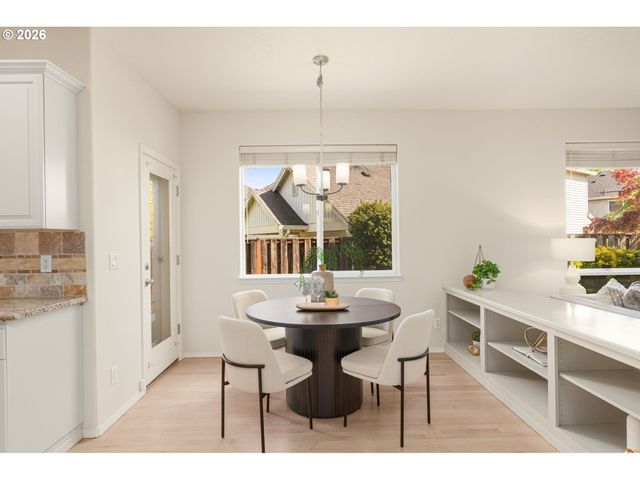 4092 Nw SCOTTSDALE Dr, Beaverton, OR 97006