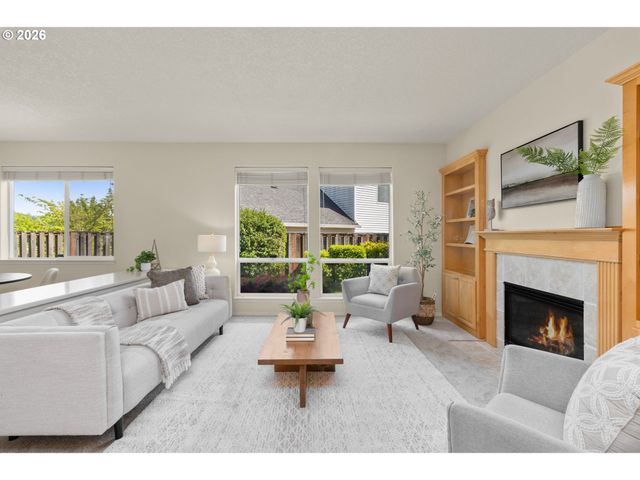 4092 Nw SCOTTSDALE Dr, Beaverton, OR 97006