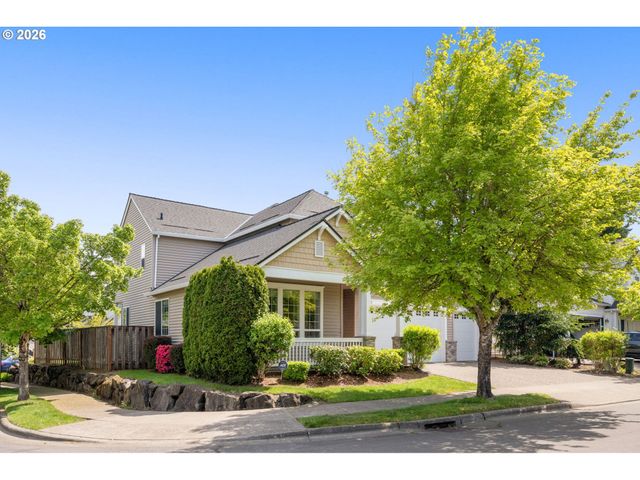 4092 Nw SCOTTSDALE Dr, Beaverton, OR 97006