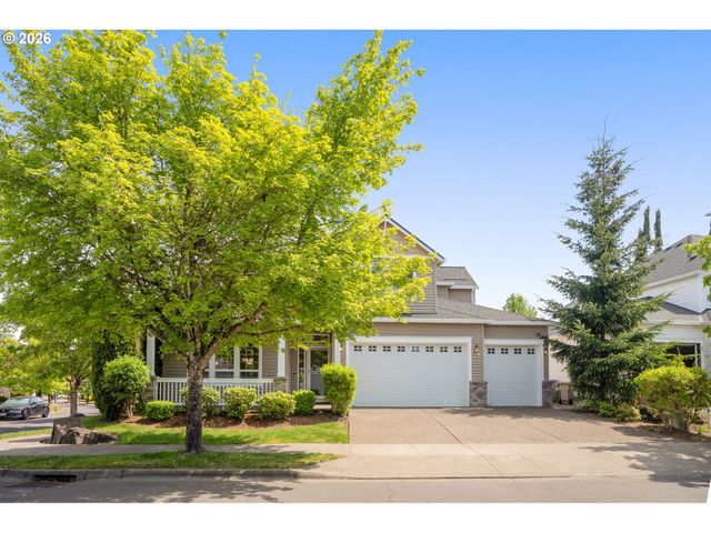 4092 Nw SCOTTSDALE Dr, Beaverton, OR 97006