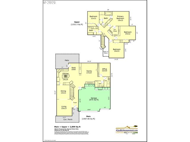4092 Nw SCOTTSDALE Dr, Beaverton, OR 97006