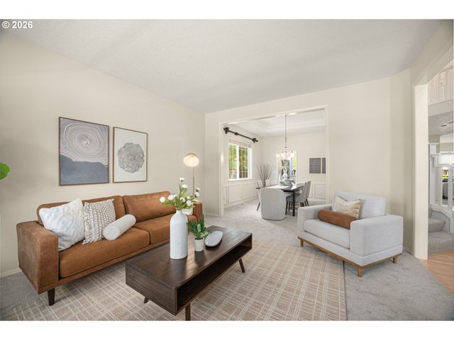 4092 Nw SCOTTSDALE Dr, Beaverton, OR 97006