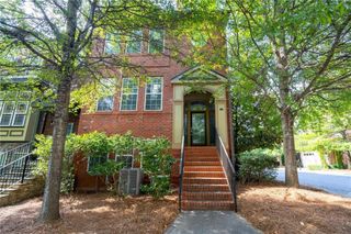 53 High Top Way, Sandy Springs, GA 30328