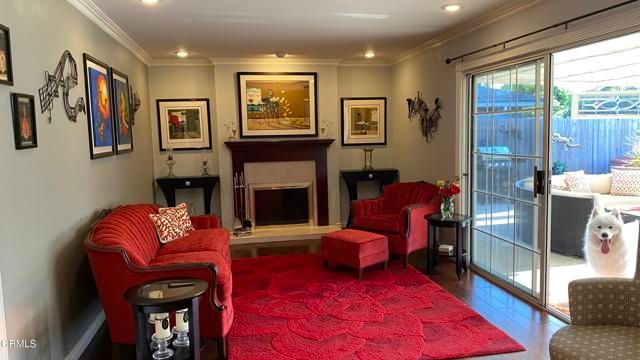 379 Mackay Avenue, Ventura, CA 93004