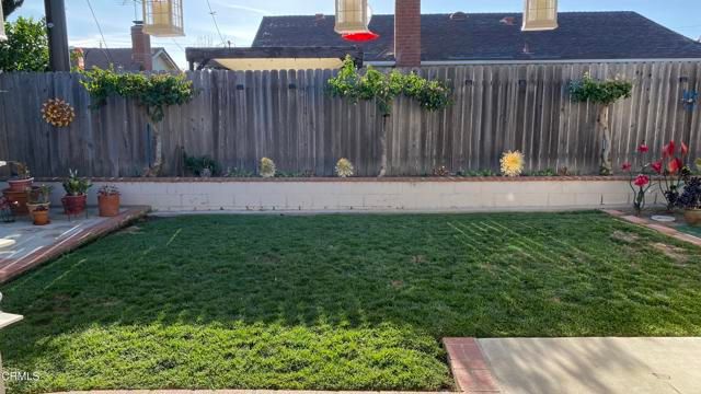 379 Mackay Avenue, Ventura, CA 93004