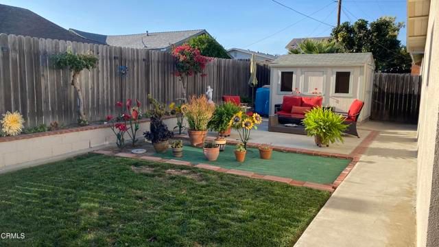 379 Mackay Avenue, Ventura, CA 93004
