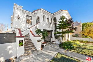 502 Smithwood Drive, Beverly Hills, CA 90212