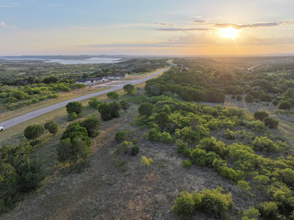 0000 Shooting Star Court, Graford, TX 76450