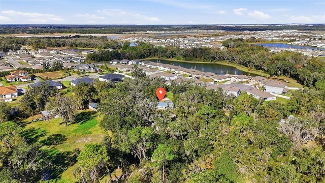 6025 EAGLE TRAIL, Lakeland, FL 33811