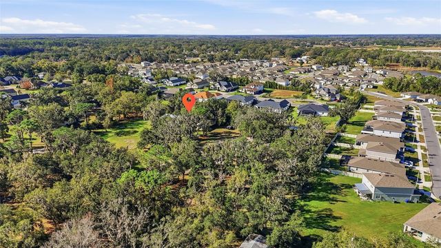 6025 EAGLE TRAIL, Lakeland, FL 33811