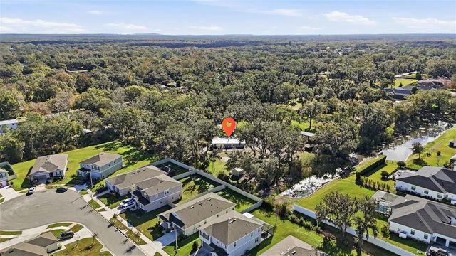 6025 EAGLE TRAIL, Lakeland, FL 33811