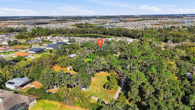 6025 EAGLE TRAIL, Lakeland, FL 33811