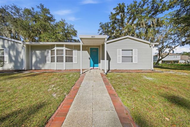6025 EAGLE TRAIL, Lakeland, FL 33811