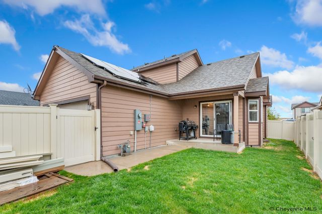 5428 ALEX RANCH RD, Cheyenne, WY 82007