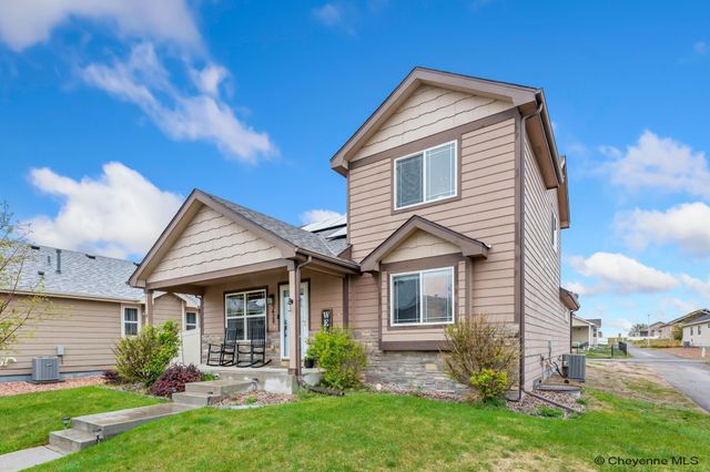 5428 ALEX RANCH RD, Cheyenne, WY 82007