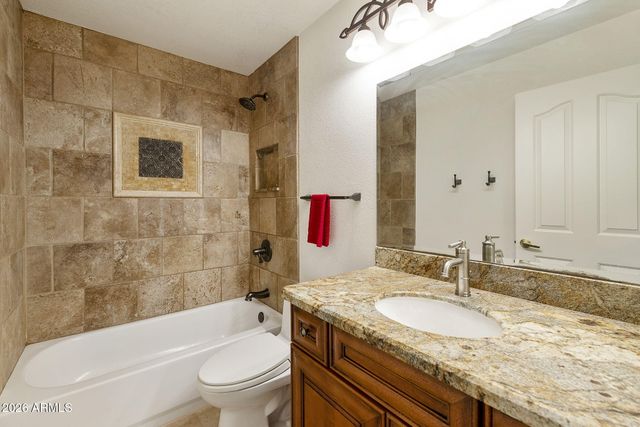 1841 E BEHREND Drive, Phoenix, AZ 85024