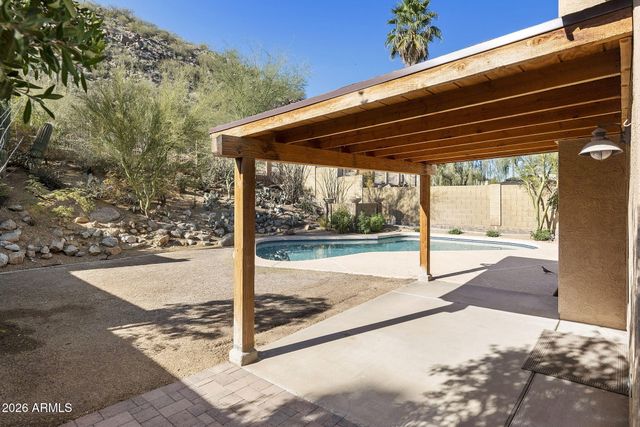 1841 E BEHREND Drive, Phoenix, AZ 85024