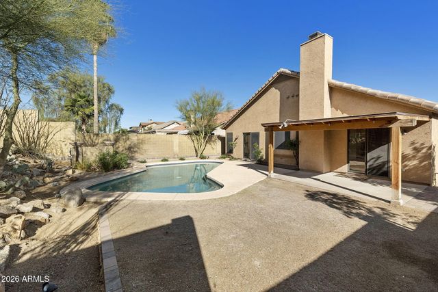 1841 E BEHREND Drive, Phoenix, AZ 85024