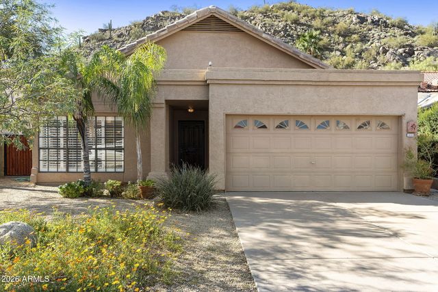 1841 E BEHREND Drive, Phoenix, AZ 85024