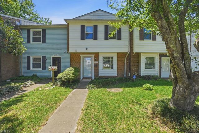 717 Tilden PL, Virginia Beach, VA 23451