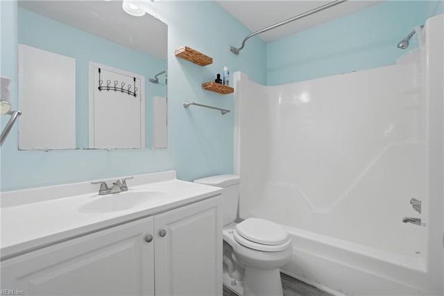 717 Tilden PL, Virginia Beach, VA 23451