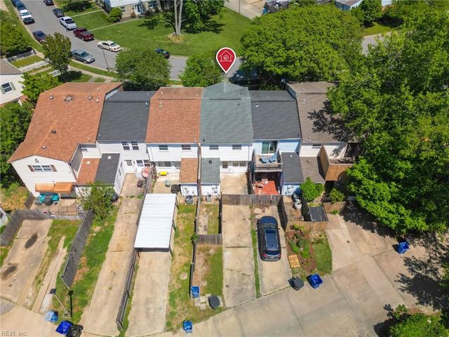 717 Tilden PL, Virginia Beach, VA 23451