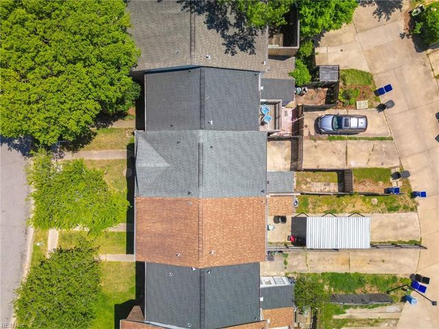 717 Tilden PL, Virginia Beach, VA 23451