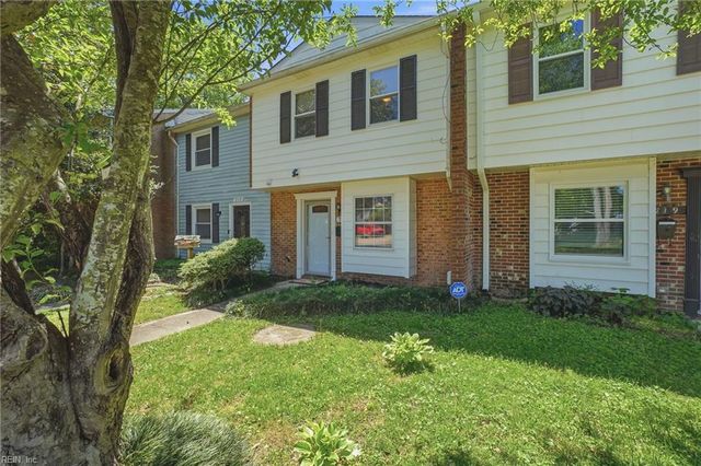 717 Tilden PL, Virginia Beach, VA 23451