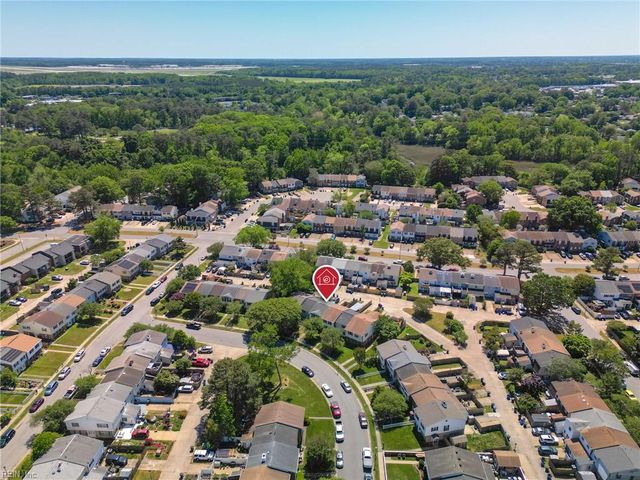 717 Tilden PL, Virginia Beach, VA 23451