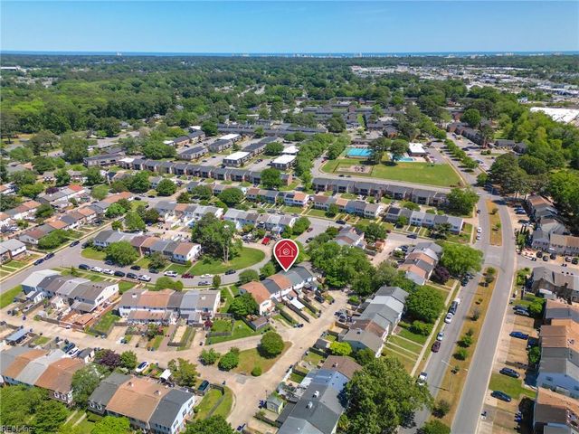717 Tilden PL, Virginia Beach, VA 23451