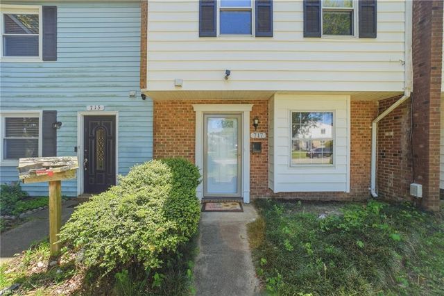 717 Tilden PL, Virginia Beach, VA 23451