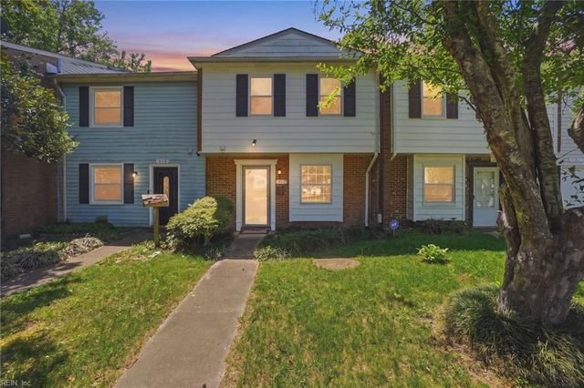 717 Tilden PL, Virginia Beach, VA 23451