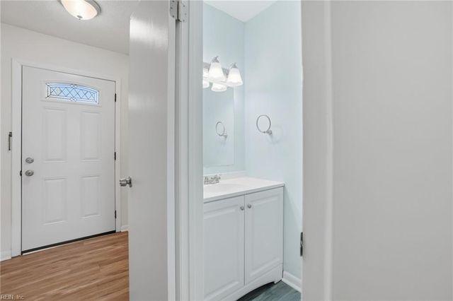 717 Tilden PL, Virginia Beach, VA 23451