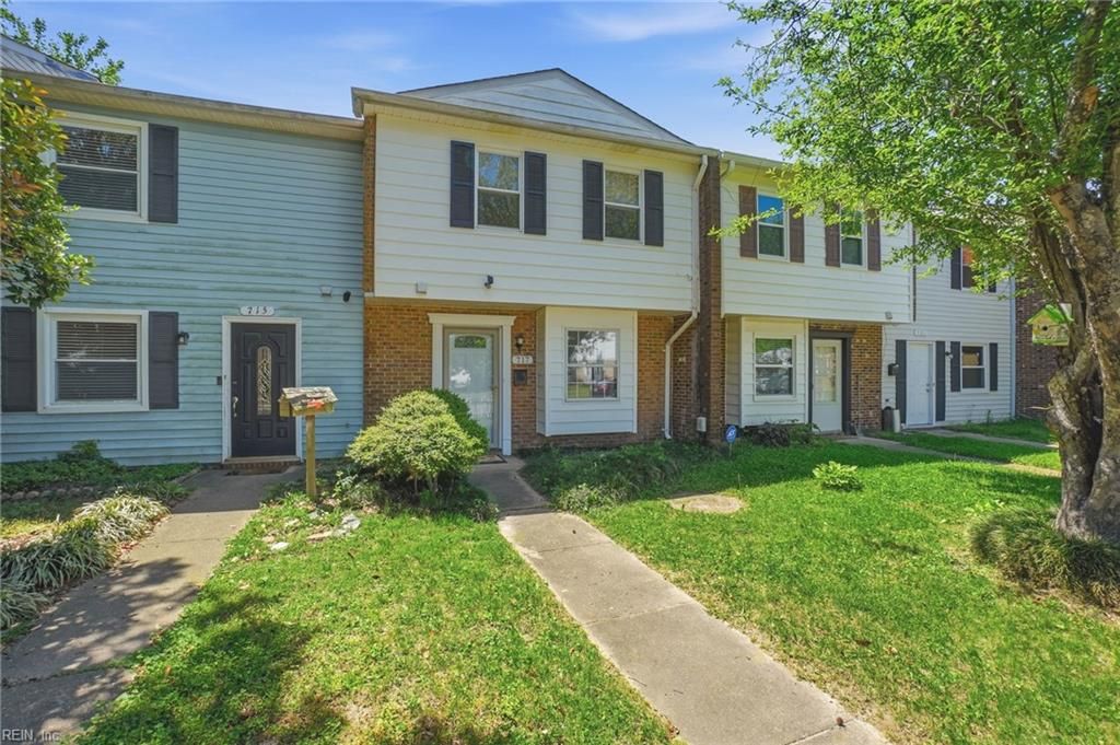 717 Tilden PL, Virginia Beach, VA 23451