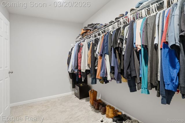 7201 Primrose Lane, Grand Blanc Charter Township, MI 48439