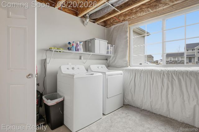 7201 Primrose Lane, Grand Blanc Charter Township, MI 48439