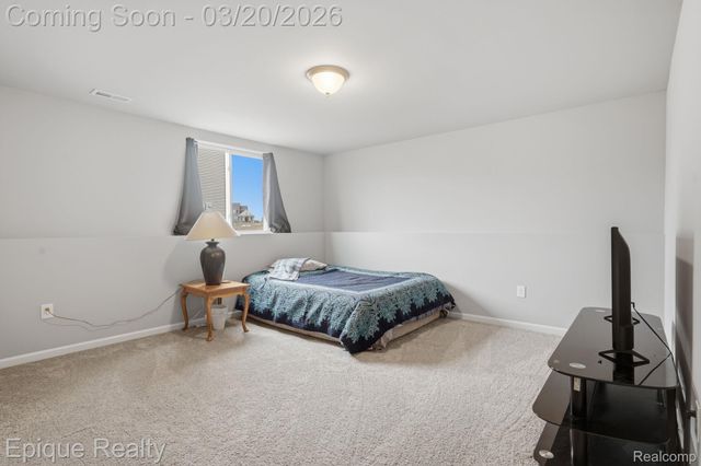 7201 Primrose Lane, Grand Blanc Charter Township, MI 48439