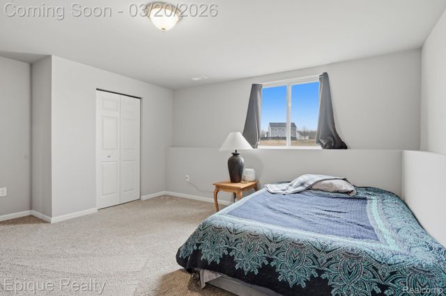 7201 Primrose Lane, Grand Blanc Charter Township, MI 48439