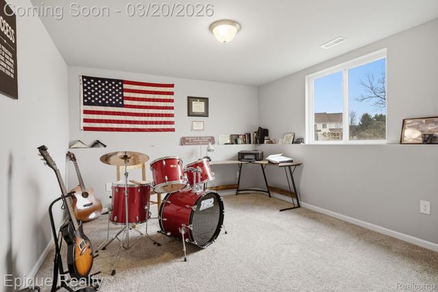 7201 Primrose Lane, Grand Blanc Charter Township, MI 48439